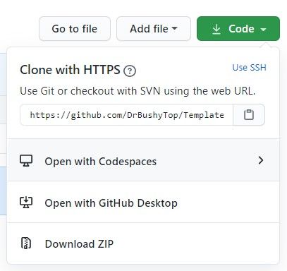 Getting started with GitHub Codespaces