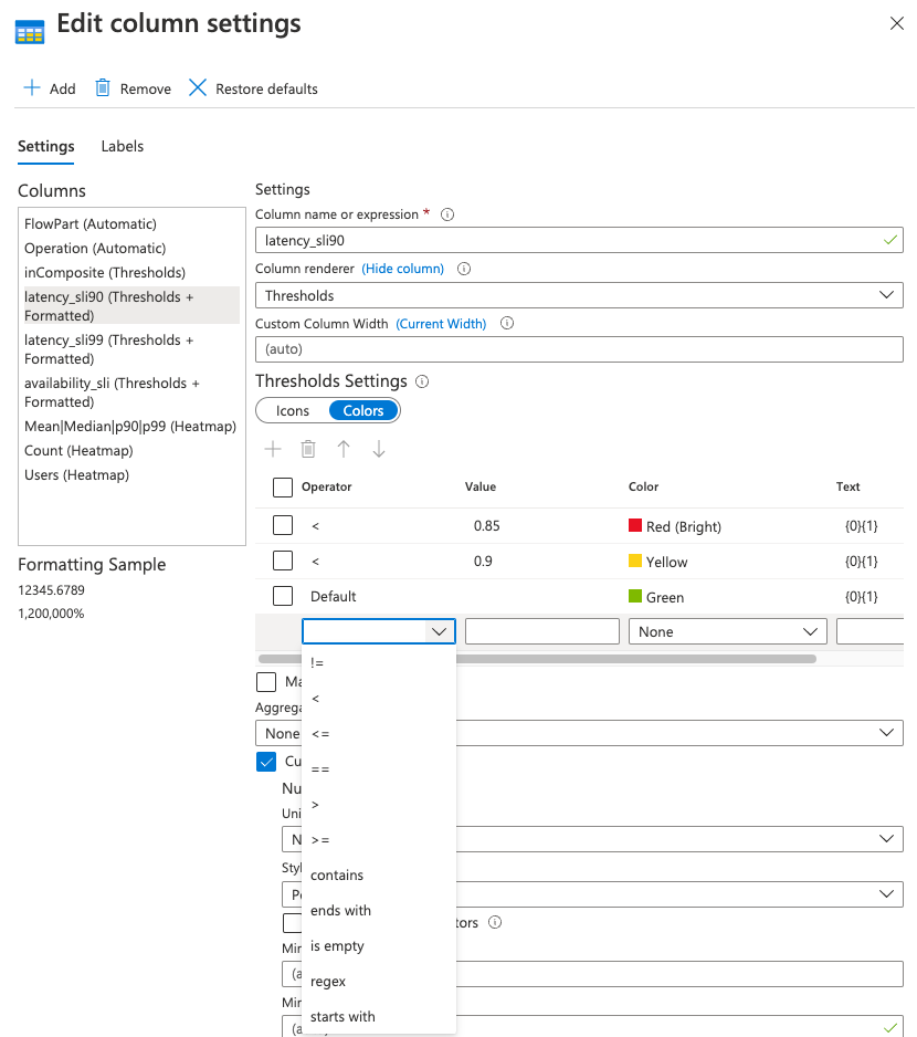 Tips for using Azure Workbooks - Part 1